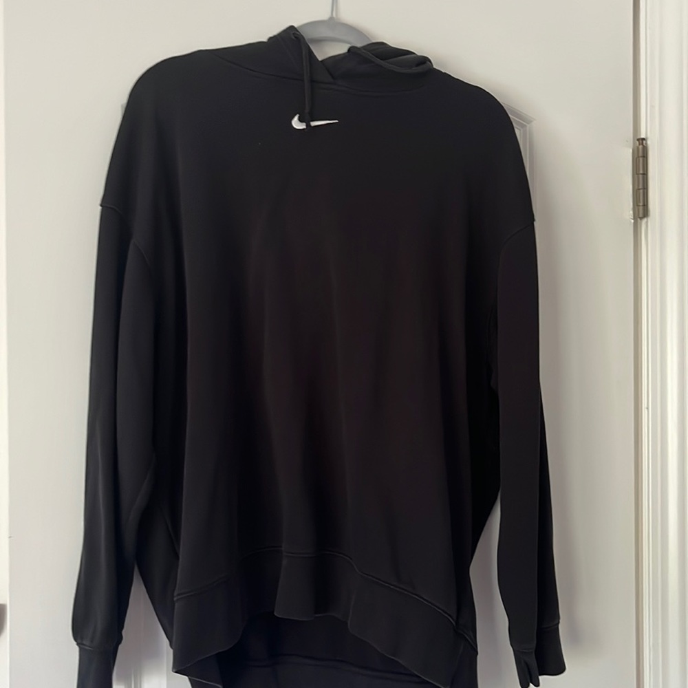 nike hoodie